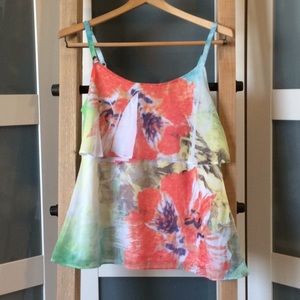 Stylish AB Studio tank top
